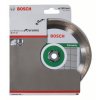 168929|||Obrázek 2  Bosch diamantový řezný kotouč Standard for Ceramic 150x22,23x7 mm
