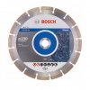 Hlavní obrázek Bosch diamantový dělicí kotouč Standard for Stone 230x22,23x10mm