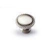156010|||Hlavní obrázek Hettich Knoflík Salemi ø 30 mm