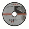 Hlavní obrázek Bosch řezný kotouč Standard for Inox 125 x 1,6 x 22.23 mm