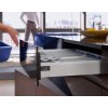 Hlavní obrázek Hettich Zásuvka ArciTech 450 / 94 mm stříbrná