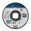 Bosch řezný kotouč Standard for Inox X-LOCK 125 x 1,0 mm