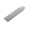Pinie náhradní nůž k hoblíku hladík 45 mm, kvalita STANDARD