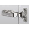 Hlavní obrázek Hettich Intermat 9924 pro dveře s dřevěným rámem, Základna závěsu 11 mm, TH 42 / S