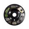 Hlavní obrázek Stalco rotační rašple 125 mm
