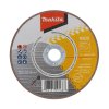 Hlavní obrázek Makita řezný kotouč na ocel 76 x 1,0 x 10 mm - 5 ks