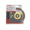 182656|||Obrázek 2  Bosch diamantový řezný kotouč Standard for Universal X-LOCK 125 mm