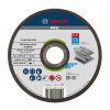 Bosch řezný kotouč Expert for Inox Rapido 125 x 1 x 22,23 mm
