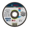 Bosch řezný kotouč Expert for Inox Rapido 115 x 1 x 22,23 mm