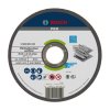 Bosch řezný kotouč Expert for Inox 125 x 1,6 x 22,23 mm