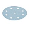 Hlavní obrázek Festool Brusné kotouče STF D125/8 P180 GR/10