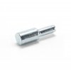 Hlavní obrázek Wintech policová podpěrka 5/3 x 16 mm zinek bílý - 1 ks