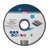 Bosch řezný kotouč Standard for Metal 125 x 1,6 x 22,23 mm