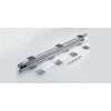 218767|||Obrázek 2  Hettich plnovýsuv Quadro Big Duplex, Silent System, 1000 mm