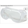 174869|||Hlavní obrázek MONOLUX Ochranné brýle HF-113-3