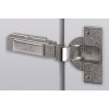 Hlavní obrázek Hettich Intermat 9935 pro tloušťky dveří do 43 mm, Základna závěsu 8 mm, TH 22 / L