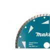 148245|||Obrázek 2  Makita Diamak D-61173 diamantový turbo kotouč 230 mm 1 ks