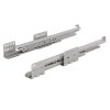 Hlavní obrázek Hettich Výsuv Actro se Silent System / Push to open Silent, 40 kg, 270 mm, Tloušťka boku 18 mm (EB 13), P+L
