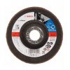 Hlavní obrázek Bosch lamelovací brusný kotouč Best for Metal 125 x 22,23 mm, G60