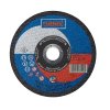 Hlavní obrázek Narex řezný kotouč 150 x 1,6 x 22,2 2v1 pro řezání běžné a ušlechtilé oceli