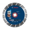Hlavní obrázek Bosch diamantový dělicí kotouč EXPERT MultiMaterial 230 × 22,23 × 2,4 × 15 mm