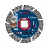 175834|||Hlavní obrázek Bosch diamantový dělicí kotouč EXPERT MultiMaterial X-LOCK 125 × 22,23 × 2,4 × 12 mm