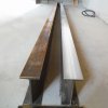 Obrázek 2  Fartools klapkový kartáč č.15 A36 průměr 120 mm, otvor 20 MM, šířka 100 mm pro REX 120