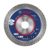 Hlavní obrázek Bosch diamantový řezný kotouč EXPERT HardCeramic 125×22,23×1,4×10 mm