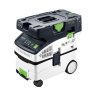 152820|||Obrázek 2  Festool AKU mobilní vysavač CTMC MIDI I-Basic