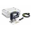 Hlavní obrázek Festool Přímočará pila TRION PSB 300 EQ-Plus