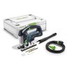 152928|||Hlavní obrázek Festool Přímočará pila CARVEX PSB 420 EBQ-Plus