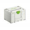 153056|||Hlavní obrázek Festool Systainer³ SYS3 M 237