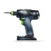 153180|||Obrázek 6  Festool AKU šroubovák T 18+3-Basic