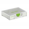 Hlavní obrázek Festool Systainer³ organizér SYS3 ORG M 89