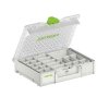 Hlavní obrázek Festool Systainer³ organizér SYS3 ORG M 89 22xESB