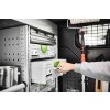 Obrázek 2  Festool Systainer³ SYS3 M 437