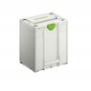 Hlavní obrázek Festool Systainer³ SYS3 M 437
