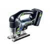 Obrázek 2  Festool Akumulátorová přímočará pila CARVEX PSBC 420 HPC 4,0 EBI-Plus