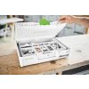 Obrázek 2  Festool Systainer³ organizér SYS3 ORG L 89 20xESB