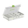 Hlavní obrázek Festool Systainer³ organizér SYS3 ORG L 89 20xESB