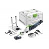 Hlavní obrázek Festool Akumulátorové oscilační nářadí VECTURO OSC 18 E-Basic-Set