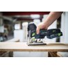 Obrázek 4  Festool Akumulátorová přímočará pila CARVEX PSC 420 HPC 4,0 EBI-Set