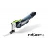 Obrázek 2  Festool Akumulátorové oscilační nářadí VECTURO OSC 18 E-Basic