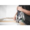 Obrázek 8  Festool Akumulátorové oscilační nářadí VECTURO OSC 18 E-Basic