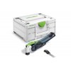 Hlavní obrázek Festool Akumulátorové oscilační nářadí VECTURO OSC 18 E-Basic