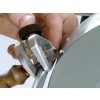 Obrázek 2  Tormek vodící tyč / podpěra pro model T-8 - US-105