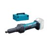 181222|||Obrázek 3  Makita DGD800RTJ Aku přímá bruska Li-ion 18V/5,0Ah,systainer