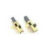 Hlavní obrázek Festool sada uhlíků (kartáčů) 6,3x10x17,5mm