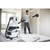 Obrázek 4  Festool Hrubý odlučovač CT CT-VA-20 204083
