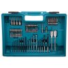 181324|||Obrázek 4  Makita DDF453SFX1 Aku vrtací šroubovák s příslušenstvím Li-ion 18V/3,0Ah